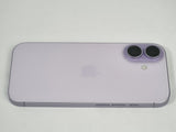 Apple IPhone 17 - Lavanda E-SIM Liberado 256 GB