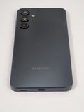 Samsung Galaxy A16 - Negro Liberado 128 GB (G)