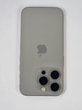 Apple IPhone 15 Pro - Titanio Natural  Liberado 128 GB (G)