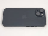 Apple IPhone 15 - Negro Liberado 128 GB (G)