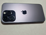 Apple IPhone 14 Pro - Morado Liberado 128 GB (G)