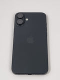 Apple IPhone 16 Plus - Negro Liberado 512 GB (G)