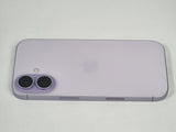Apple IPhone 17 - Lavanda E-SIM Liberado 256 GB