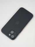 Apple IPhone 15 - Negro Liberado 128 GB (G)