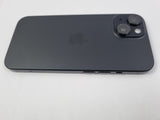 Apple IPhone 15 - Negro Liberado 128 GB