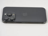 Apple IPhone 15 Pro - Negro  Liberado 256 GB (G)