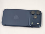 Apple IPhone 17 Pro – Azul Profundo Liberado E-SIM 256 GB (G)