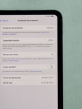 Tablet Apple IPad Pro (M4) - Negro Espacial A2837 11" 512 GB (G)