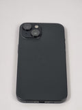 Apple IPhone 15 - Negro Liberado 128 GB (G)
