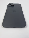 Apple IPhone 15 - Negro Liberado 128 GB