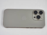 Apple IPhone 16 Pro - Titanio Natural Liberado 256 GB (G)