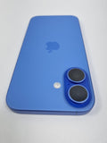 Apple IPhone 16 - Ultramarino Liberado 128 GB