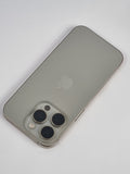 Apple IPhone 16 Pro - Titanio Natural Liberado 128 GB (G)