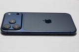 Apple IPhone 17 Pro Max - E-SIM Azul Profundo Liberado 256 GB