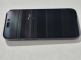 Apple IPhone 15 - Negro Liberado 128 GB (G)