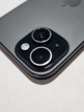 Apple IPhone 15 - Negro Liberado 128 GB (G)