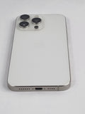 Apple IPhone 15 Pro Max - Titanio Blanco Liberado 256 GB (G)