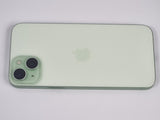 Apple IPhone 15 Plus - Verde Liberado 128 GB (G)