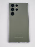 Samsung Galaxy S23 Ultra - Verde Liberado Dual SIM 512 GB (G)