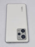 Xiaomi Redmi Note 12 Pro+ 5G  - Blanco Liberado Dual SIM 256 GB (G)