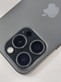 Apple IPhone 15 Pro - Titanio Negro Liberado 128 GB (G)