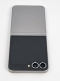 Samsung Galaxy Z Flip6 - Plateado Liberado 256 GB (G)