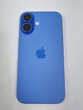 Apple IPhone 16 - Ultramarino Liberado 128 GB