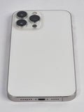 Apple IPhone 13 Pro Max - Plata Liberado 128 GB (G)