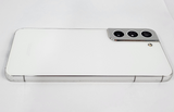 Samsung Galaxy S22 - Blanco Liberado 128 GB (G)