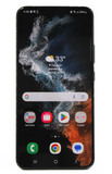 Samsung Galaxy S22+ - Negro Liberado 128 GB (G)