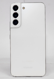 Samsung Galaxy S22 - Blanco Liberado 128 GB (G)