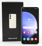 Samsung Galaxy S23 FE - Blanco Liberado 128 GB (G)