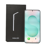 Samsung Galaxy S25 Plus - Menta Liberado 512 GB
