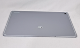 Tablet Samsung Galaxy Tab S10 FE+ - Silve Año 2025 256 GB 13.1" (G)