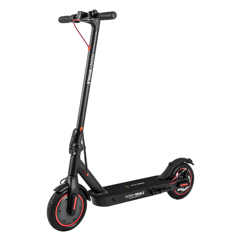 HoneyWhale M2 Pro - Scooter Eléctrico Adulto 32Km/h 500w