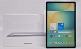 Tablet Samsung Galaxy Tab S10 FE+ - Silve Año 2025 256 GB 13.1" (G)