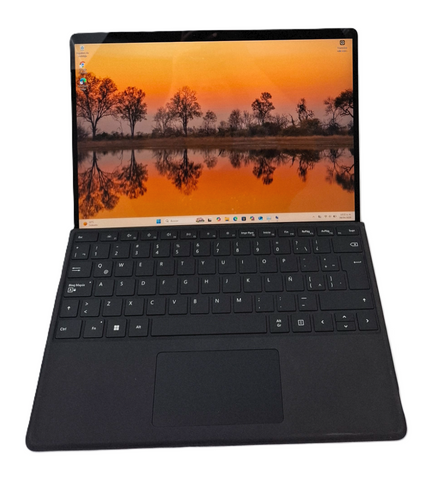 Microsoft Surface Pro 9 Tablet, PC 2 en 1 i5-1235U RAM 8GB 256GB (G)