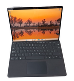 Microsoft Surface Pro 9 Tablet, PC 2 en 1 i5-1235U RAM 8GB 256GB (G)