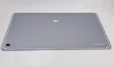 Tablet Samsung Galaxy Tab S10 FE+ - Silve Año 2025 256 GB 13.1" (G)