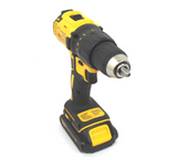 Taladro Inalámbrico DeWalt 1/2¨(13mm) - Mod.DCD777 (G)