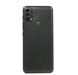 Moto e40 - Gris Dual SIM Liberado 64 GB (G)