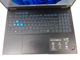 Laptop ASUS Tuf Gaming A16 FA608UH RAM 16 SSD 512 GB 16”  (G)