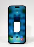 Apple IPhone 15 Pro Max - Titanio Azul Liberado 256 GB (G)