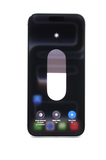 Apple IPhone 17 Pro Max - E-SIM Plata  Liberado 256 GB (G)