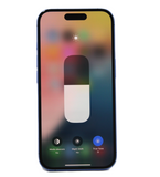 Apple IPhone 16 - Ultramarino Liberado 128 GB (G)