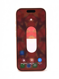 Apple IPhone 17 Pro – Naranja cósmico Liberado E-SIM 256 GB (G)