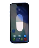 Apple IPhone 16 - Ultramarino Liberado 128 GB (G)