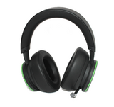 Audífonos Inalámbricos Microsoft Xbox - Color Negro Mod.1944 (G)