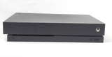 Consola Xbox One X 4K Ultra HD Blu-ray 1 TB (G)