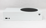 Consola Xbox Series S 512 GB Digital - Blanco (G)